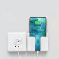 Mobile Phone Charging Storage Rack Punch-free Sticky Storage Box – Premium 0 | RICALOUX
