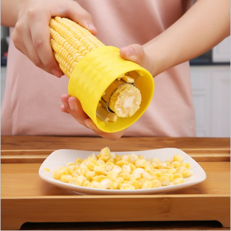 Kitchen Gadget Corn Grinder Thresher - RICALOUX