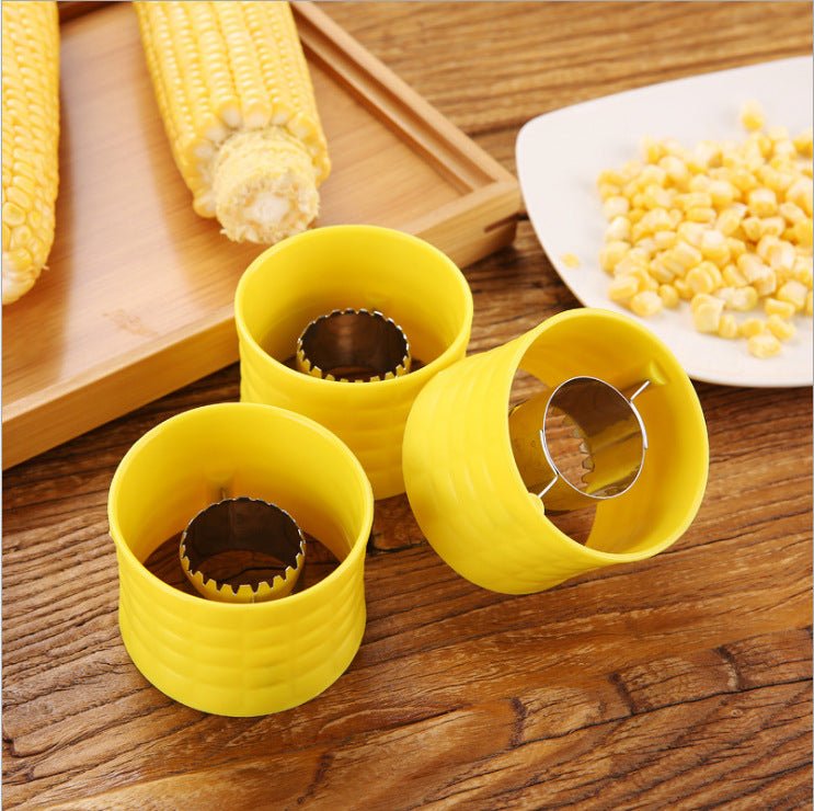 Kitchen Gadget Corn Grinder Thresher - RICALOUX