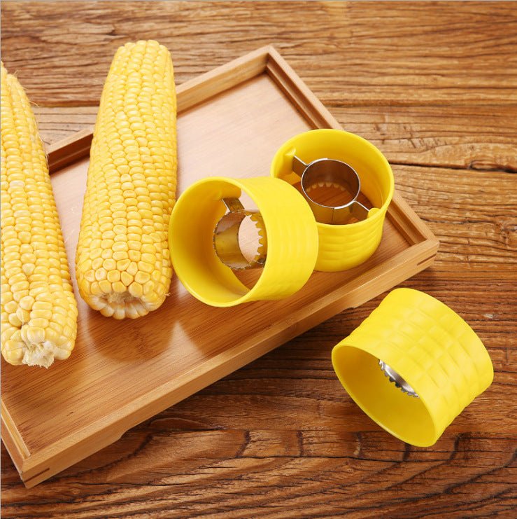 Kitchen Gadget Corn Grinder Thresher - RICALOUX