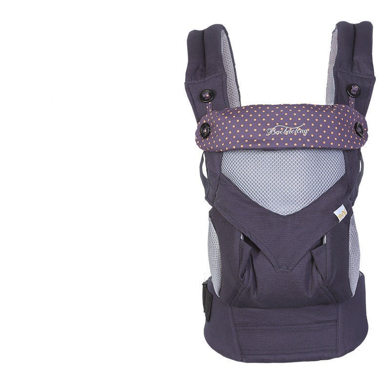 Front-Carrying Sling For Babies - RICALOUX