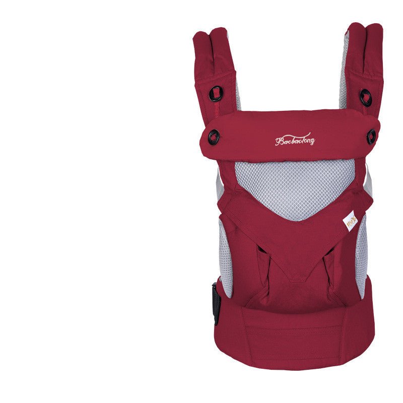 Front-Carrying Sling For Babies - RICALOUX