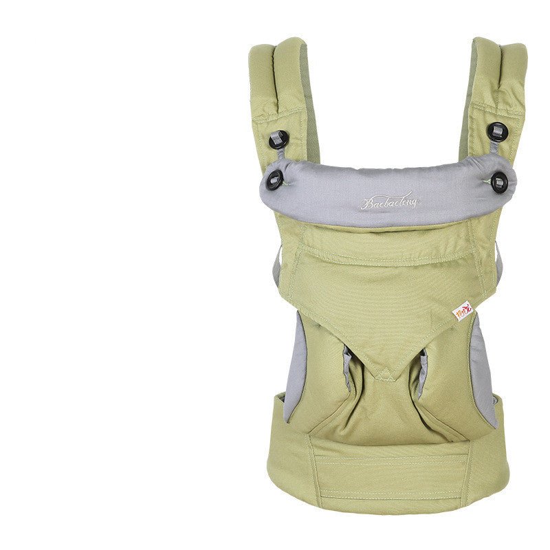 Front-Carrying Sling For Babies - RICALOUX