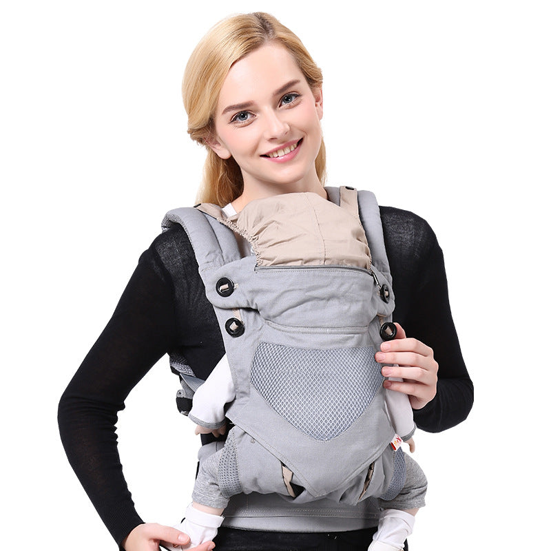 Front-Carrying Sling For Babies by Ricaloux