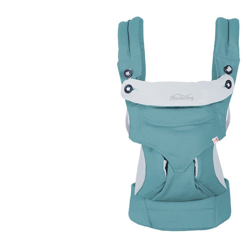 Front-Carrying Sling For Babies - RICALOUX