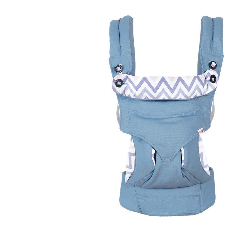 Front-Carrying Sling For Babies - RICALOUX