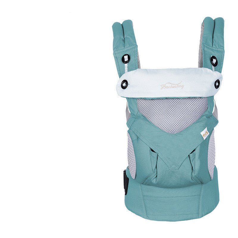 Front-Carrying Sling For Babies - RICALOUX