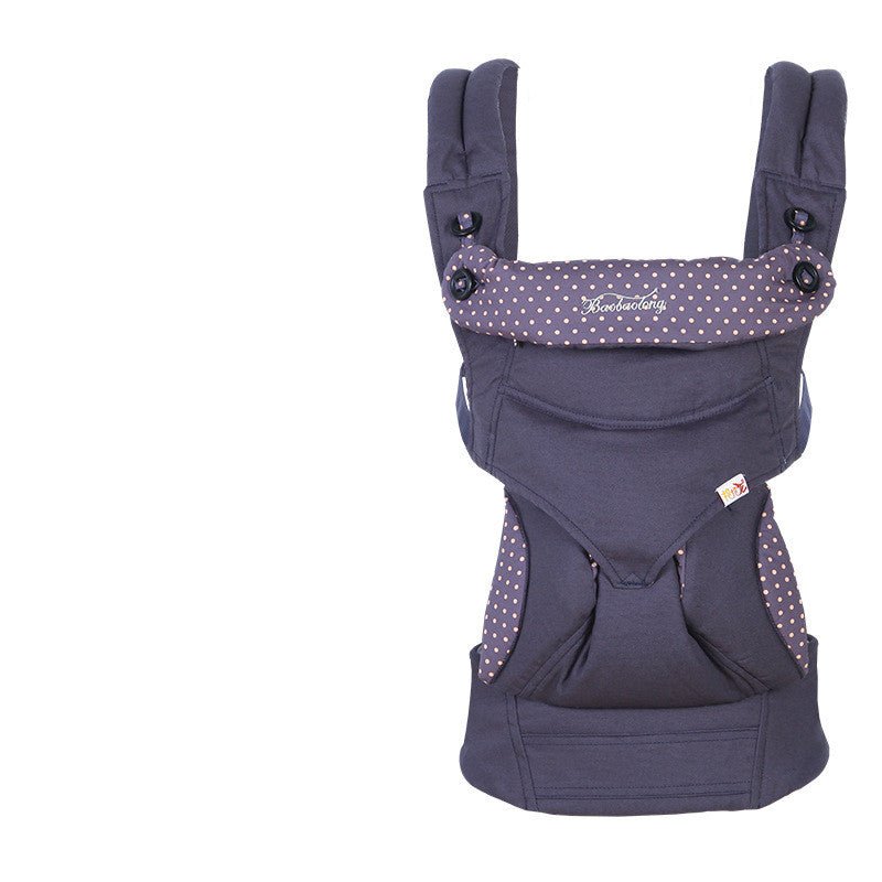 Front-Carrying Sling For Babies - RICALOUX