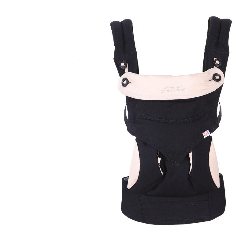Front-Carrying Sling For Babies by Ricaloux