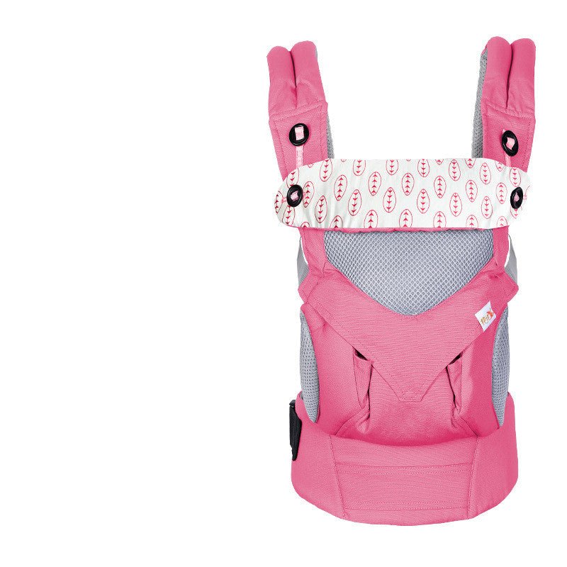 Front-Carrying Sling For Babies - RICALOUX