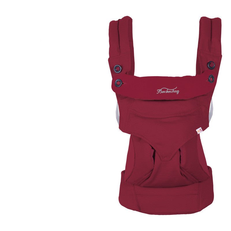Front-Carrying Sling For Babies - RICALOUX