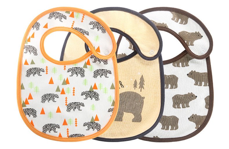 Baby Bibs, Babies Accessories - RICALOUX