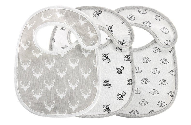 Baby Bibs, Babies Accessories - RICALOUX