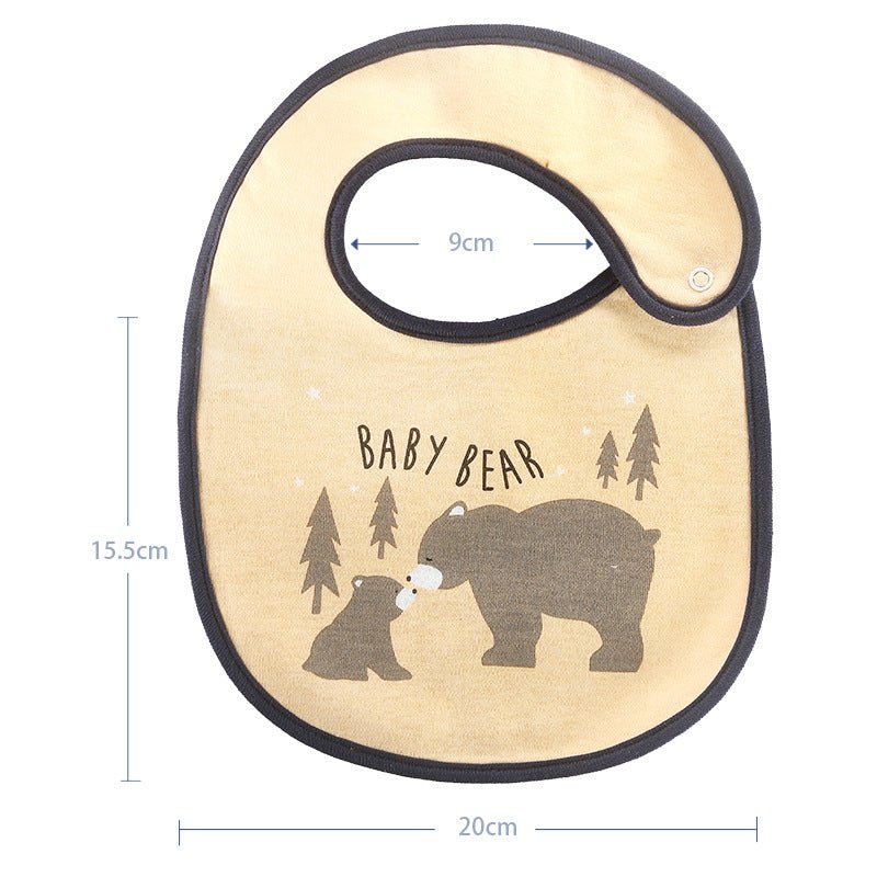 Baby Bibs, Babies Accessories - RICALOUX