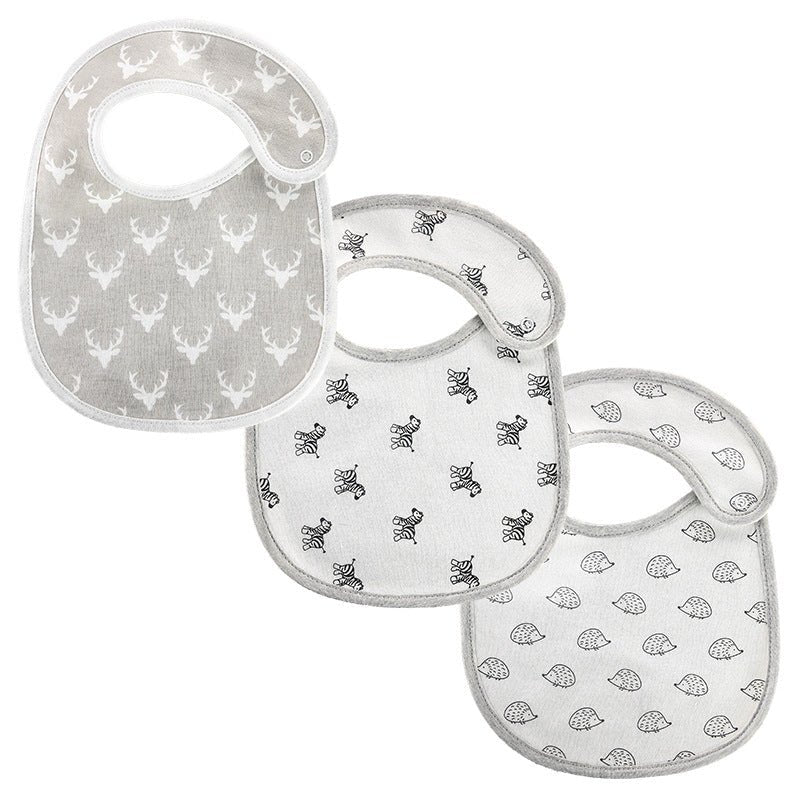 Baby Bibs, Babies Accessories - RICALOUX