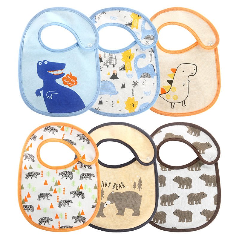 Baby Bibs, Babies Accessories - RICALOUX