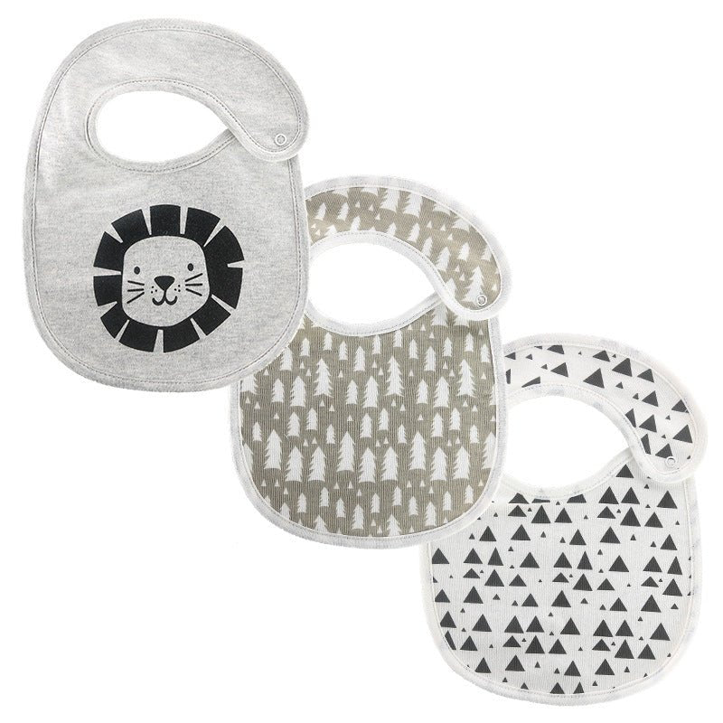 Baby Bibs, Babies Accessories - RICALOUX