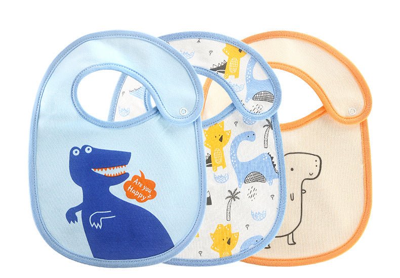 Baby Bibs, Babies Accessories - RICALOUX
