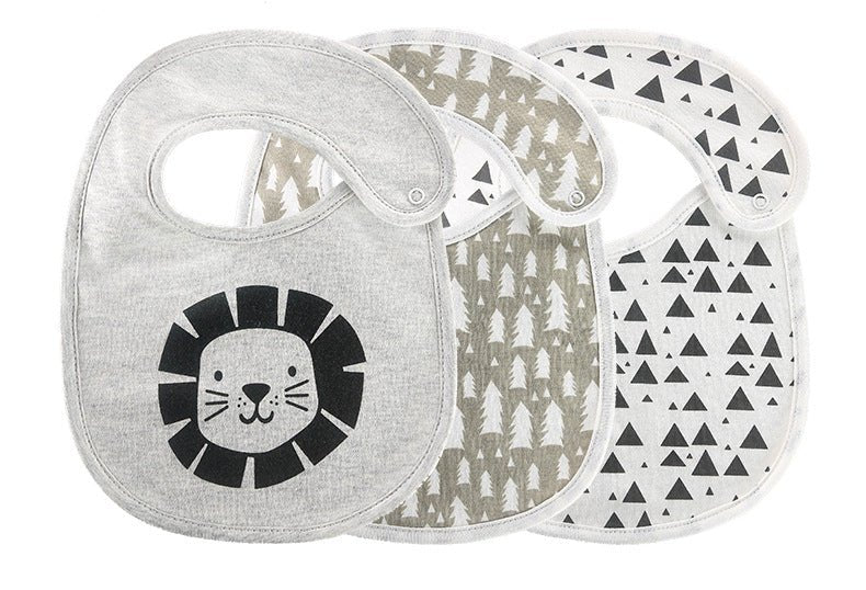 Baby Bibs, Babies Accessories - RICALOUX