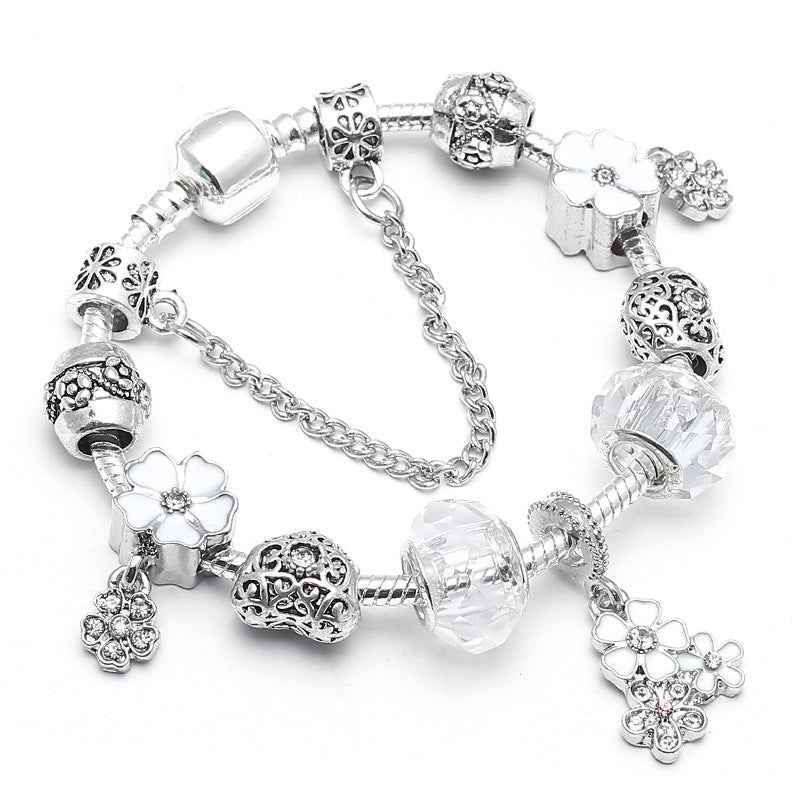 Fine Jewelry Glamour Lady Bracelet – Premium 0 | RICALOUX