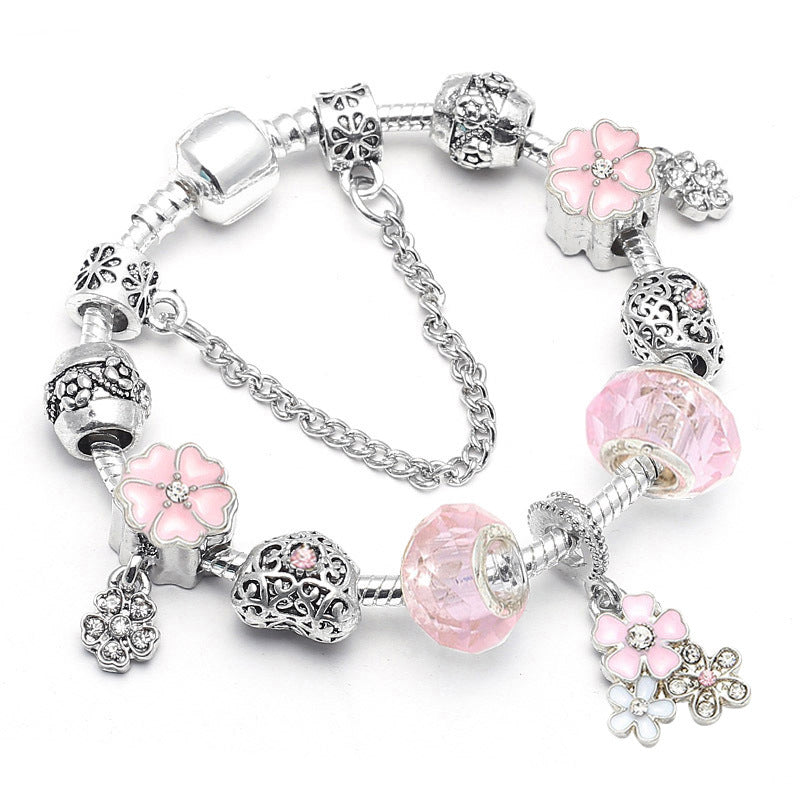 Fine Jewelry Glamour Lady Bracelet – Premium 0 | RICALOUX
