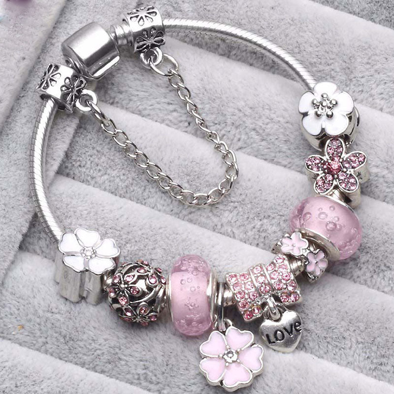 Fine Jewelry Glamour Lady Bracelet – Premium 0 | RICALOUX