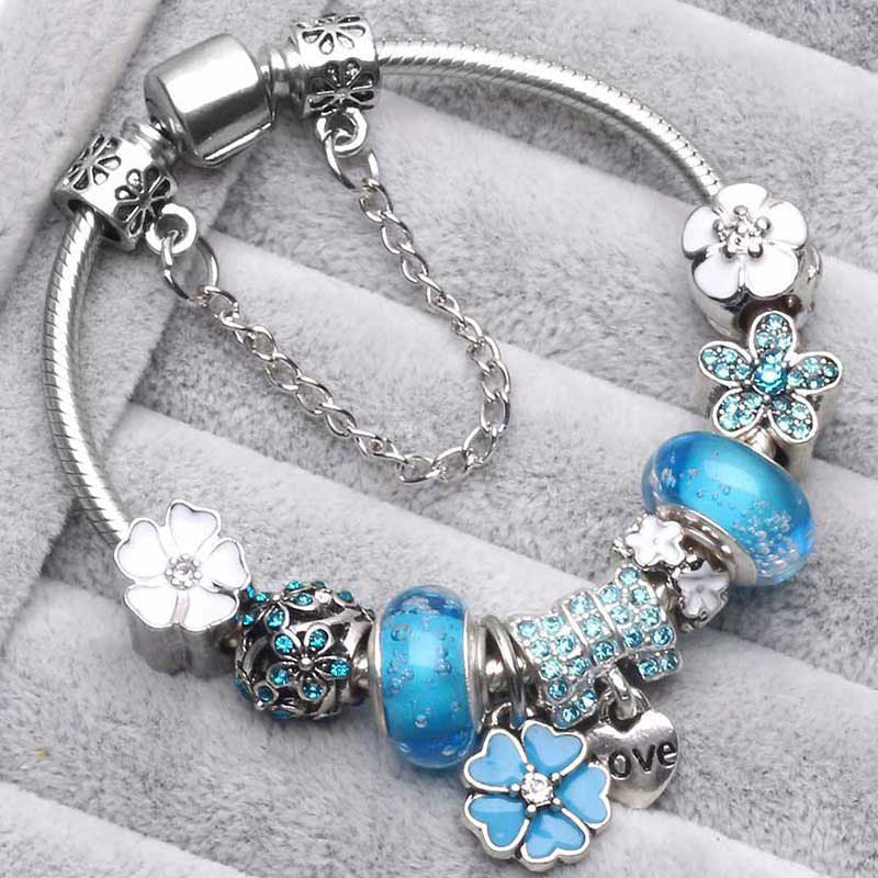 Fine Jewelry Glamour Lady Bracelet – Premium 0 | RICALOUX