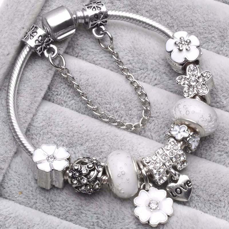 Fine Jewelry Glamour Lady Bracelet – Premium 0 | RICALOUX
