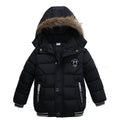 Handy Korean Version Of Children's Clothes, Winter Clothing For Boys - RICALOUX