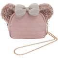 Little Bear Lolita Chain Messenger Bag Girls - RICALOUX