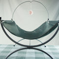 Four Seasons Universal Cat Recliner Cat Bed by Ricaloux