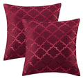 Bedroom Sofa Home Decor Pillowcase - RICALOUX