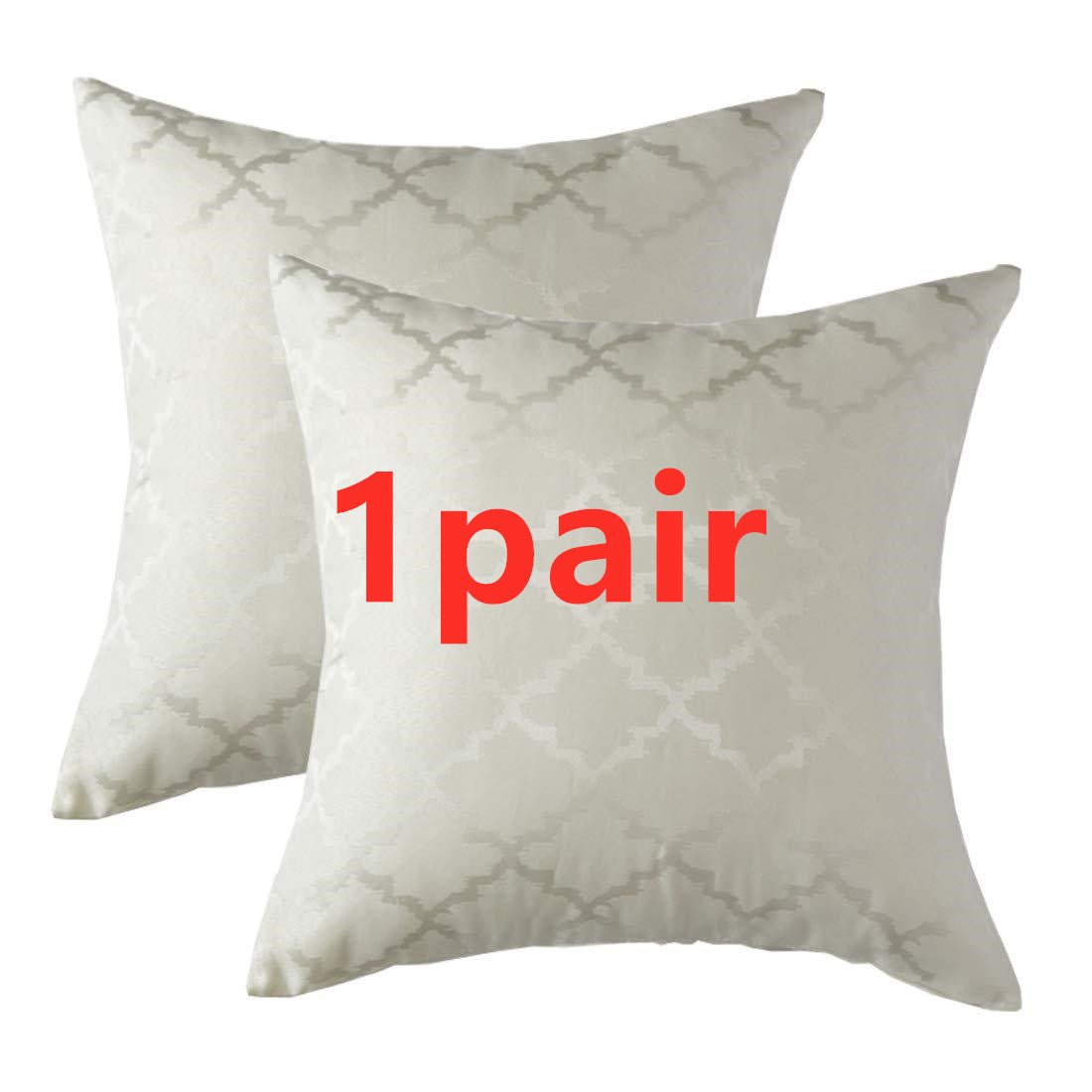Bedroom Sofa Home Decor Pillowcase - RICALOUX