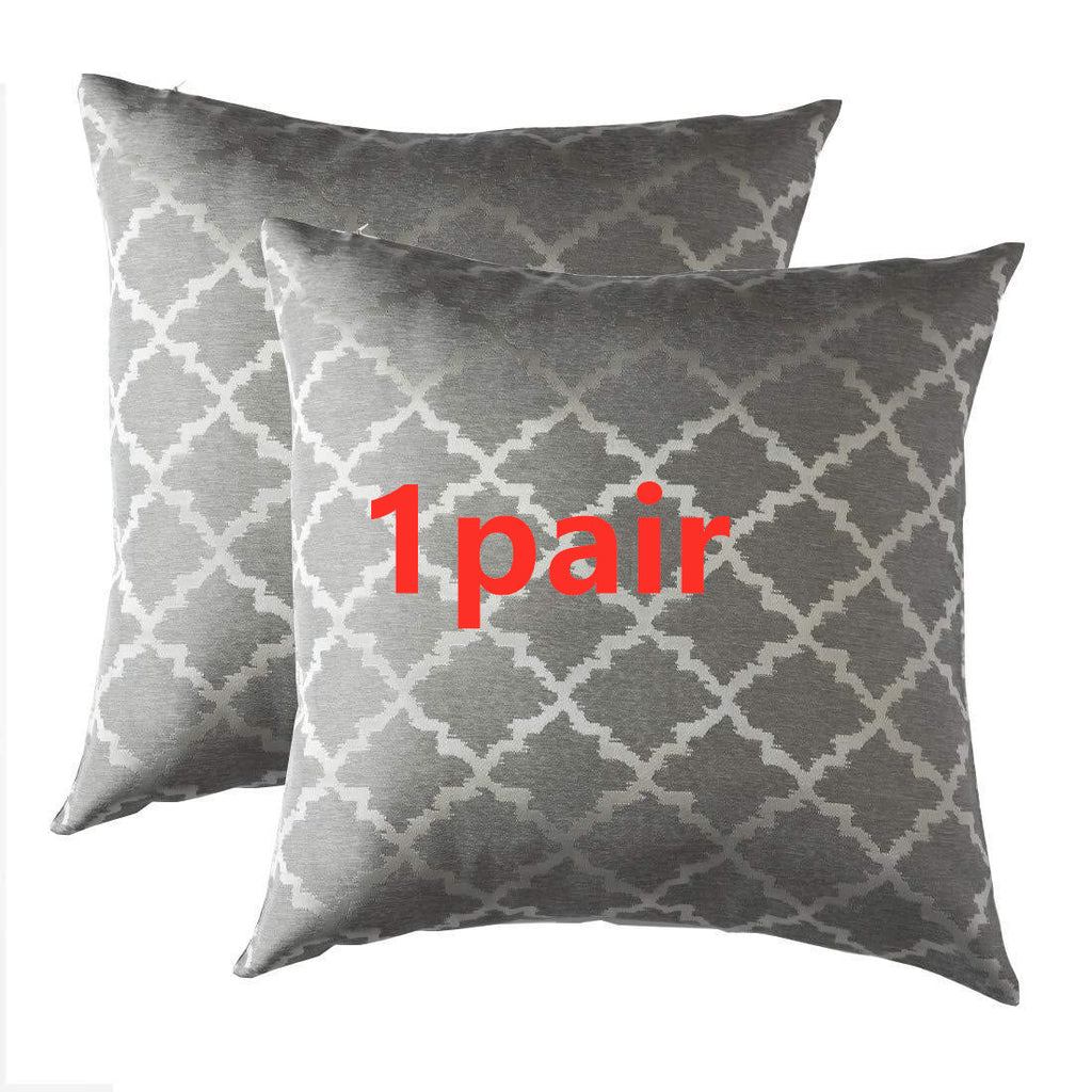 Bedroom Sofa Home Decor Pillowcase - RICALOUX