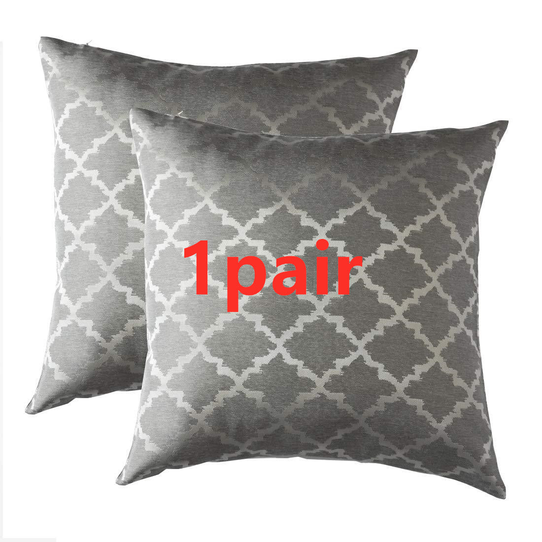 Bedroom Sofa Home Decor Pillowcase - RICALOUX