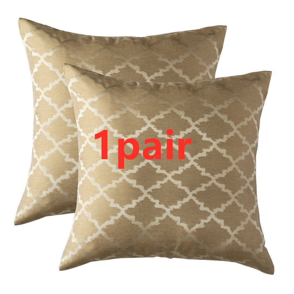 Bedroom Sofa Home Decor Pillowcase - RICALOUX