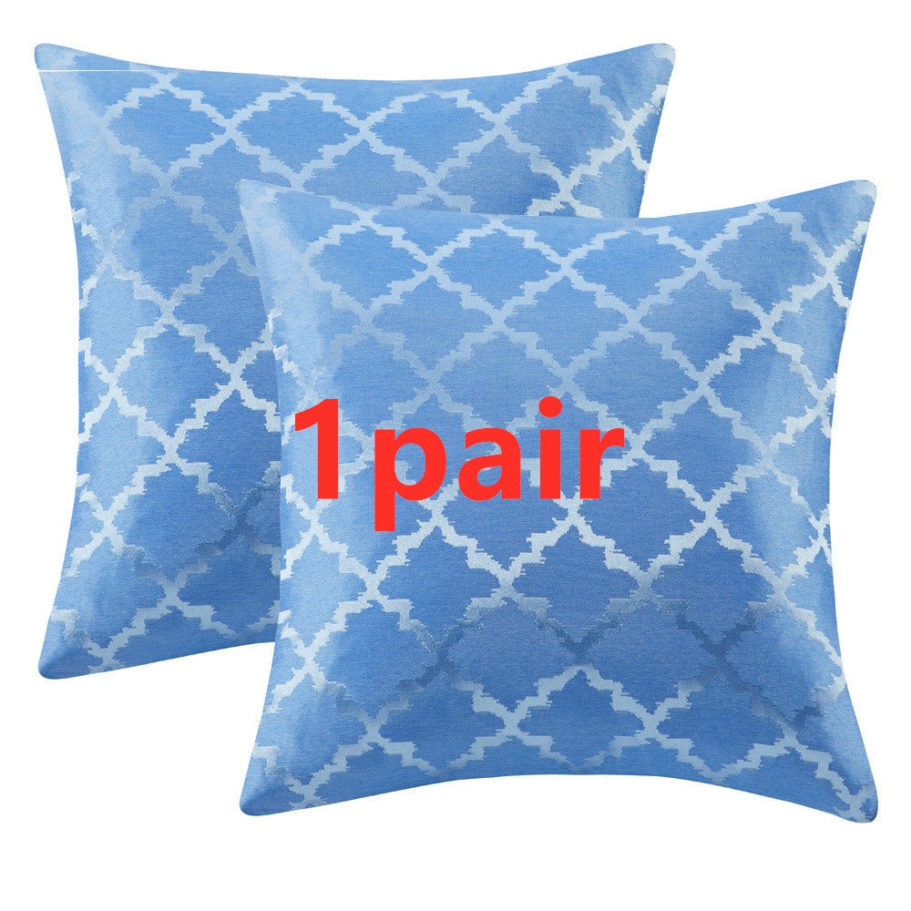 Bedroom Sofa Home Decor Pillowcase - RICALOUX