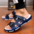 Slippers Men Sandals Flip Flops Men – Premium 0 | RICALOUX