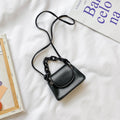 New Coin Purse Girls Bag Mini Messenger Bag - RICALOUX