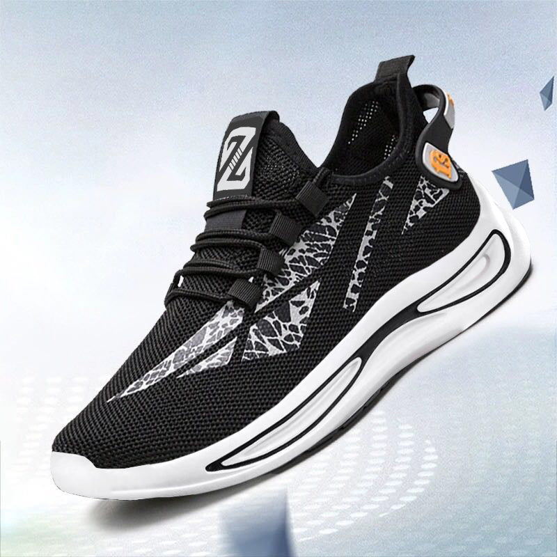 Outdoor Lightweight Hiking Shoes Sneakers Men – Premium 0 | RICALOUX