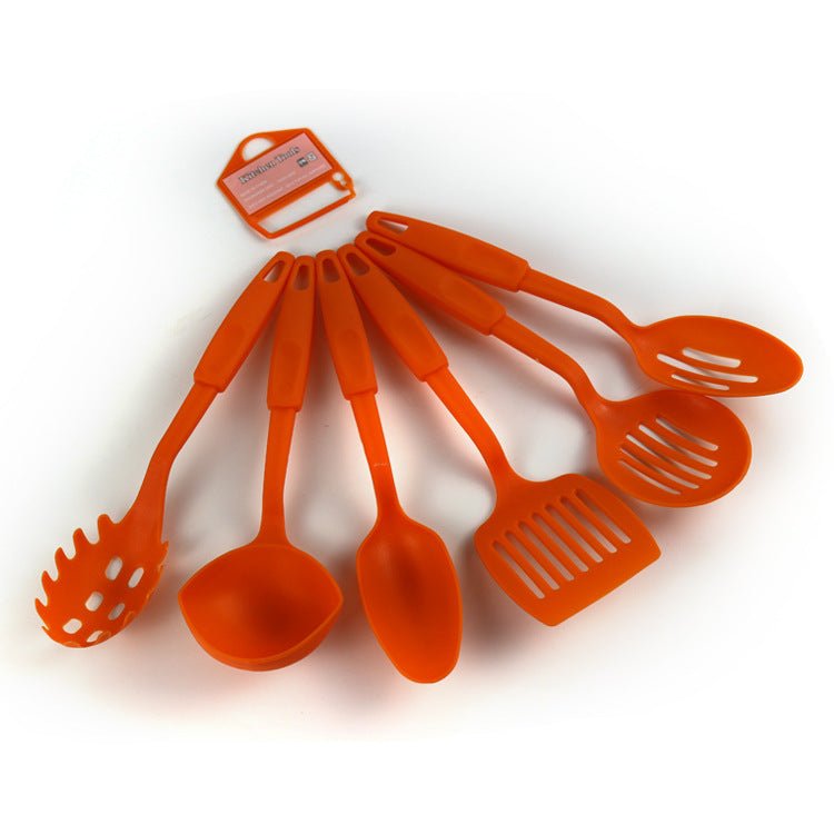 Kitchen Utensils Shovel Spoon Set Non-stick Pan Kitchen Utensils - RICALOUX