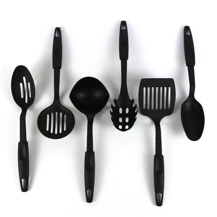 Kitchen Utensils Shovel Spoon Set Non-stick Pan Kitchen Utensils - RICALOUX