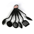 Kitchen Utensils Shovel Spoon Set Non-stick Pan Kitchen Utensils - RICALOUX