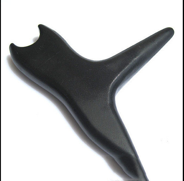 China Natural Stone Needle Massage Wand Relax Percussion Wellness Points Massage by Ricaloux