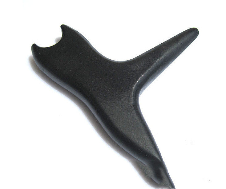 China Natural Stone Needle Massage Wand Relax Percussion Wellness Points Massage by Ricaloux