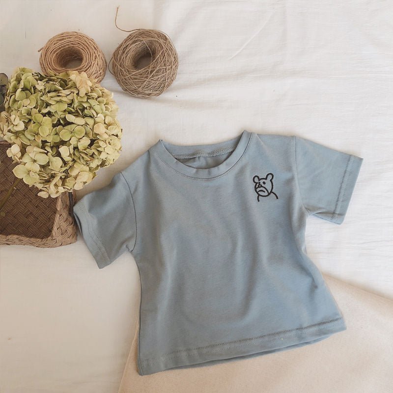 Children's Clothing For Boys And Girls - RICALOUX