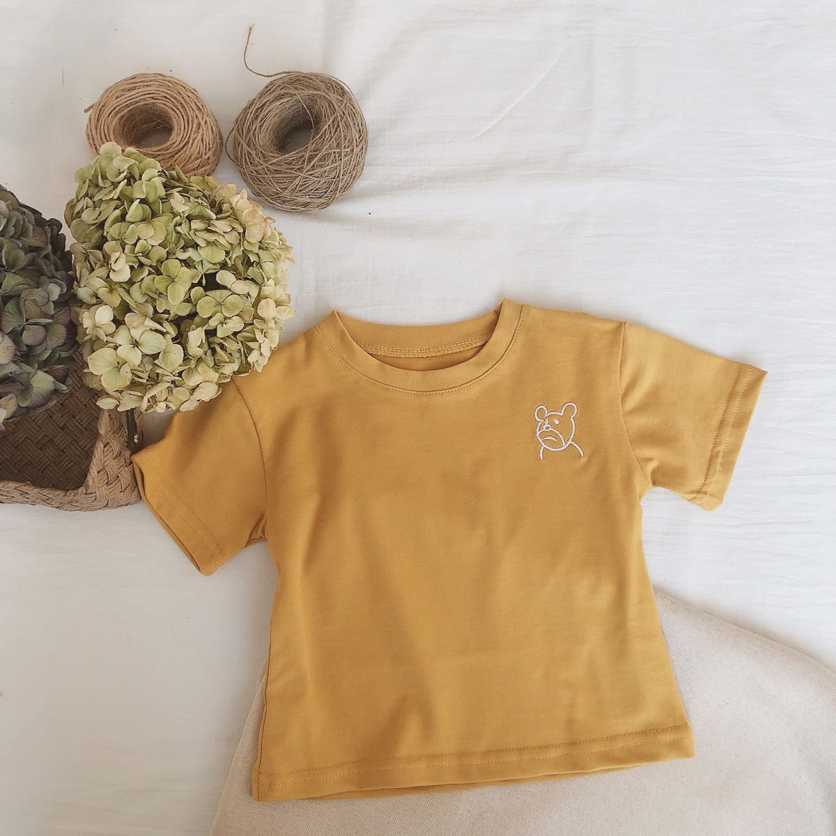 Children's Clothing For Boys And Girls - RICALOUX