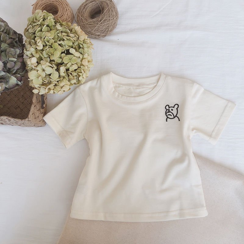 Children's Clothing For Boys And Girls - RICALOUX
