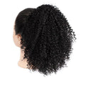 European And American Wigs For Ladies With Small Curly Hair by Ricaloux