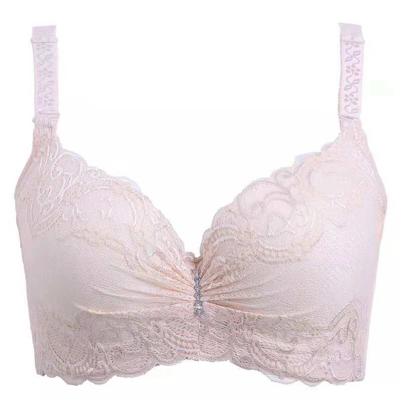 Push Up Bralette - RICALOUX